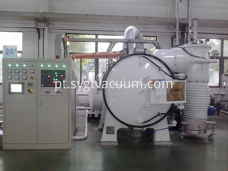 luminum Nickel Copper Brazing Furnace